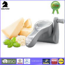 Hot Selling Novelty Grater Rotary colorido
